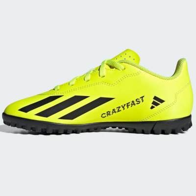 Atlete për kalamaj Adidas X Crazyfast Club TF