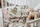 Set jorgan dhe jastëk Tropical Bamboo Bedding, bambu, anti alergjik, me print tropikal