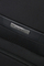 Çantë Shpine Samsonite Pro-Dlx 6 Laptop 17.3" Ngjyrë E Zezë