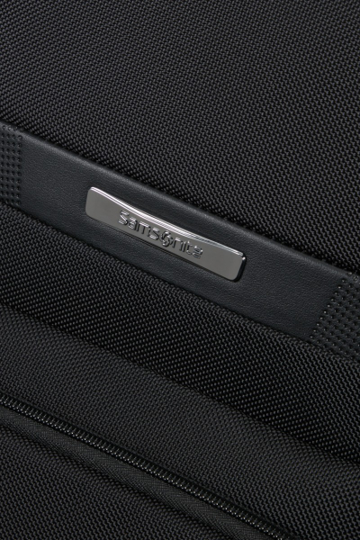 Çantë Shpine Samsonite Pro-Dlx 6 Laptop 17.3" Ngjyrë E Zezë