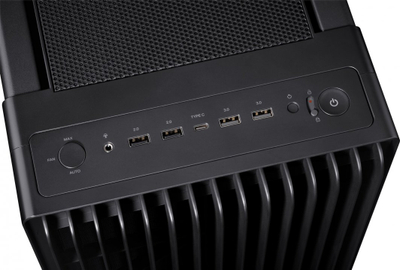 Куќиште за компјутер Asus ProArt PA602, Midi Tower