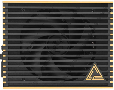 Burim energjie MSI MEG Ai1600T PCIE5, 1600W, ATX 3.1, i zi