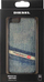 Klloçkë telefoni Diesel Molded Case Indigo, për iPhone 6/6S, xhins blu
