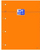 Fletore Oxford Everyday Notebook, A4+, 80 fletë