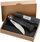 Thikë xhepi Opinel N°08 Ebony, çelik inox, dorezë dru abanos, e zezë