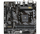 Pllakë amë Gigabyte B550M DS3H Socket AM4 micro ATX AMD  B550