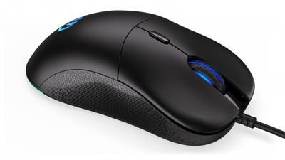 Maus Endorfy GEM Plus, i zi