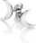 Vathë Hot Diamonds Amulets DE588
