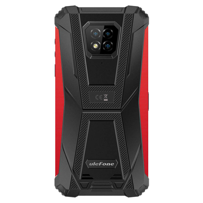 Telefoni Ulefone Armor 8, 6.1", 4GB 64GB, 4G, i zi
