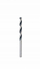 Set stërvina metali Bosch HSS PointTeQ, 4.8mm, paketë 10 copë