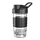 Blender personal Adler AD 4081, 2 shishe, funksion copëtimi akulli, argjendtë