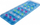 Dyshek uji Bestway Beach Mattress 188x71cm, vinyl, blu