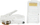 Fishe rrjeti Unitek Modular Plug RJ45 Cat 5e Y-OT18TP, 100 copa, transparente