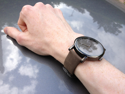 Orë dore Timex T2N795