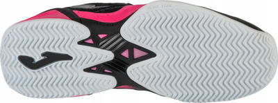 Atlete tenisi Joma Set, për goca, me shtresë Phylon, gri