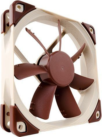 Ventilator Noctua NF-S12A FLX (NFS12AFLX), i kaftë