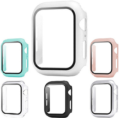 Mrojtëse 4wrist për Apple Watch hWR241, e argjendtë, 42 mm