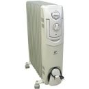 Ngrohës me vaj Changer C71-7, 1500W, 7 elemente, i bardhë