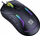 Maus gaming Sandberg LightFlow 6D, me kabllo, RGB, i zi