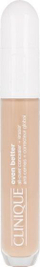 Korrektor fytyre Clinique Even Better All-Over Concealer Eraser CN 40 Cream, 6ml