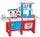 Set BABYMAXI Children's kitchen