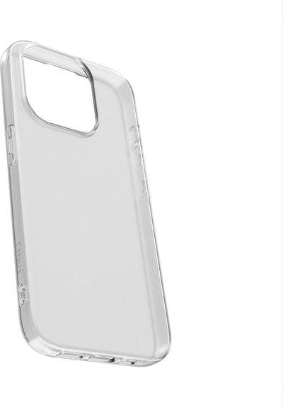 Mbrojtëse telefoni Etteri Overlay, për iPhone 16 Plus 6.7", transparente