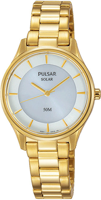 Orë dore Pulsar Solar PY5022X1