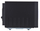 Furrë me mikrovalë Sharp YC-QG234AE-B, 23L, grill, e zezë argjendi