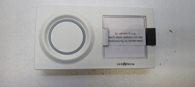 Zile dere REV Link2Home, pa kabllo, me WiFi, e bardhë