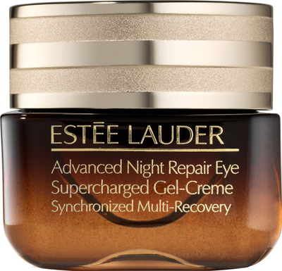 Крем за очи Estée Lauder Advanced Night Repair Eye Supercharged, против брчки, 15 ml