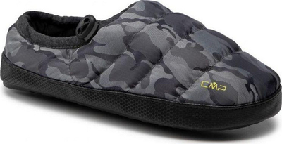 Pantofla për meshkuj Campagnolo Doorsteps Lyinx Slipper, nr. 46-47, të hirta