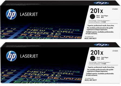 Toner HP, i zi