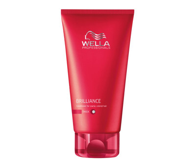 Balsam për flokë Wella Professional 200 ml