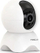 Kamerë sigurie Foscam X5, 5MP 2K, PTZ, Wi‑Fi, e bardhë