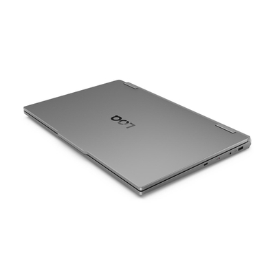Laptop Lenovo LOQ 17IRX10, 17.3″ IPS FHD 165Hz, i5-13450HX, 16GB, 512GB SSD, GeForce RTX 5050, gri