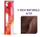 Bojë flokësh Wella Professionals Color Touch 6/35, demi-permanente, 60 ml, e artë mahonive