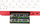 Adapter GPIO Waveshare për Raspberry Pi 400, 2 x 40 pin, i zi