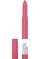 Buzëkuq Maybelline Super Stay Ink Crayon Matt