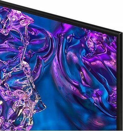 TV Smart QLED Samsung 75Q70D, 75", UHD 4K, i zi