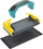 Makinë mprehëse WOLFCRAFT 115x280 mm (4056000)