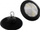 Panel LED industrial Inoxx T8, 150 cm, 6000K, i zi