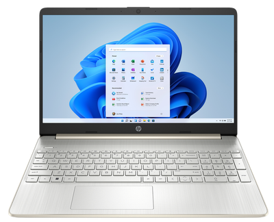 Laptop HP 15s-fq2619nw i3-1115G4, 15.6", Intel i3-1115G4, 8 GB RAM, 512 GB SSD, i artë