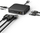 Konvertues Hyper® HD USB4 Mobile Dock
