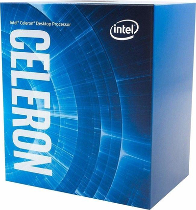 Procesor Intel Celeron G5905, 3.5GHz, 2 MB, kuti (BX80701G5905 99A6MR)