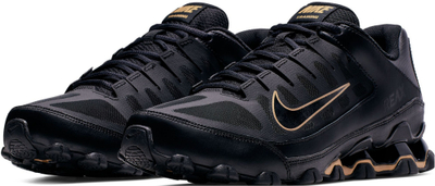Atlete Nike Reax 8 TR për palestër, të zeza