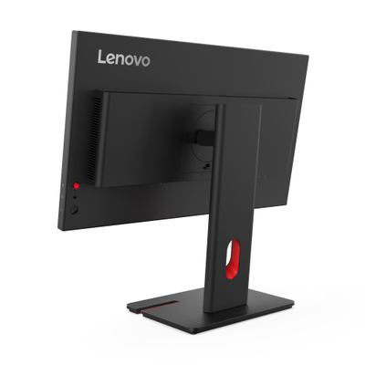 Monitor Lenovo ThinkVision T24 40, 23.8", Full HD, i zi
