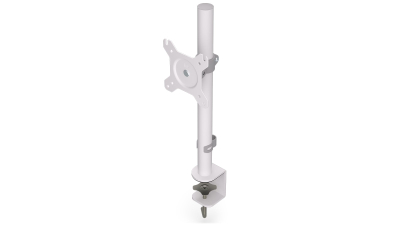 Mbajtëse monitori Endorfy Atlas Single 100, 27", 8kg, e bardhë