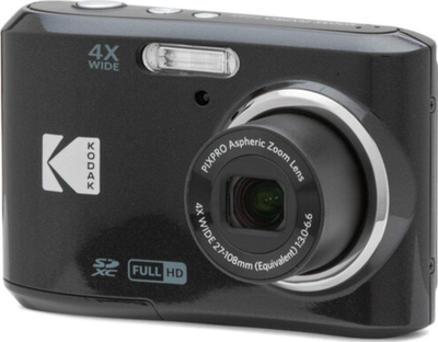 Fotoaparat Kodak Friendly Zoom FZ45, i zi