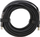 Kabllo USB InLine 64225A, USB C në HDMI, 25 m, e zezë