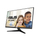 Monitor ASUS VY279HGE, 27", 1920 x 1080, Full HD, 144 Hz, i zi